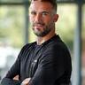 Portrait of Mark Harrison, Fitness Coach