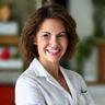 Portrait of Dr. Sophia Chen